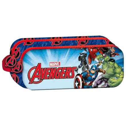 Marvel Avengers peračník produktová fotografia