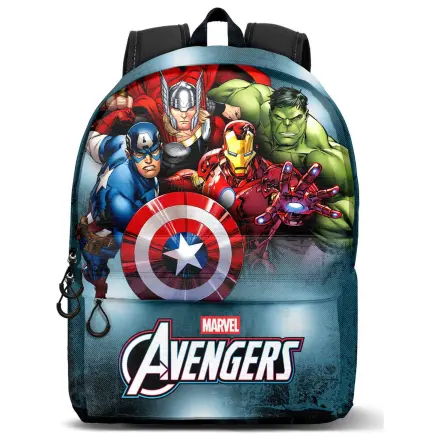 Marvel Avengers Unit ruksak 41 cm produktová fotografia