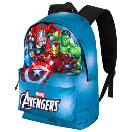 Marvel Avengers Unit ruksak 41 cm produktová fotografia