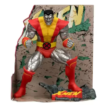 Marvel Collection PVC socha 1/10 Colossus (X-Men #1) 17 cm produktová fotografia
