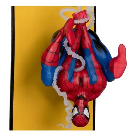 Marvel Collection PVC socha 1/10 Spider-Man #1 (Corner Box) 19 cm produktová fotografia