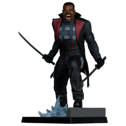 Marvel Collection PVC Socha 1/6 Blade (Blade #1) 19 cm produktová fotografia