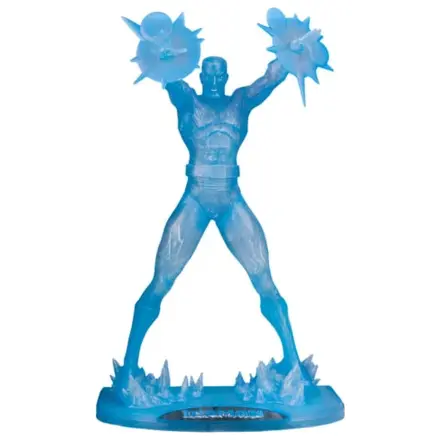 Marvel Collection PVC socha 1/6 Iceman (Marvel Tales #229) (Red Platinum Edition) 29 cm produktová fotografia