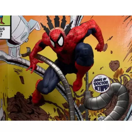 Marvel Collection PVC socha 1/6 Spider-Man (Marvel Tales #223) 25 cm produktová fotografia