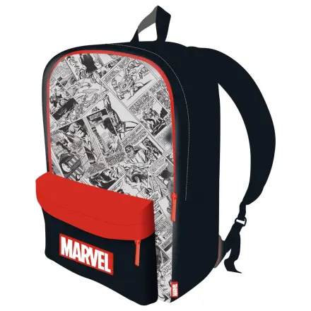 Marvel Comic školská taška, taška 41 cm produktová fotografia