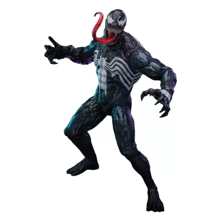 Marvel Comic Masterpiece Akčná figúrka 1/6 Venom 39 cm termékfotója