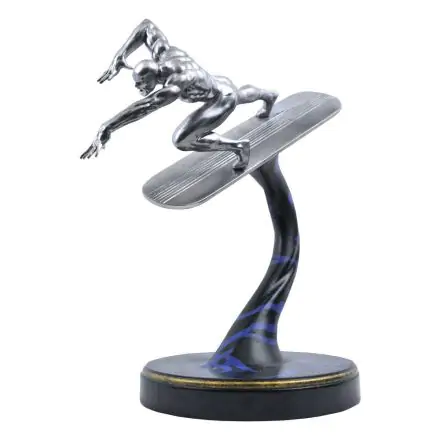 Marvel Comic Premier Collection soška Silver Surfer 30 cm termékfotója