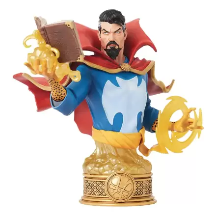 Marvel Comics Bust 1/7 Doctor Strange 13 cm termékfotója