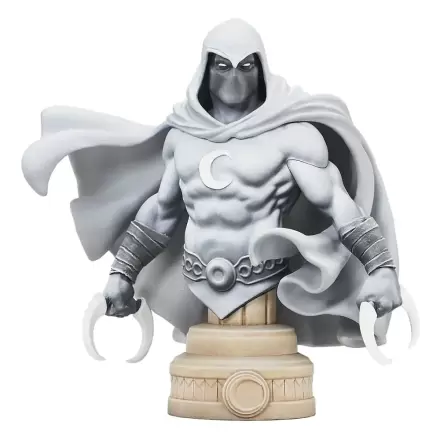 Marvel Comics Poprsík 1/7 Moon Knight 13 cm termékfotója