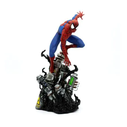 Marvel Comics Amazing Art socha 1/10 Amazing Spider-Man 22 cm produktová fotografia