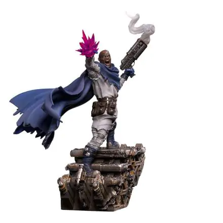 Marvel Comics BDS Art Scale soška 1/10 Bishop (X-Men: Age of Apocalypse) 30 cm termékfotója