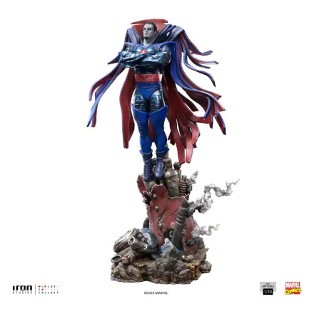 Marvel Comics BDS Art Scale Socha 1/10 Mister Sinister 36 cm produktová fotografia