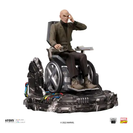 Marvel Comics BDS Art Scale Socha 1/10 Professor X 18 cm produktová fotografia