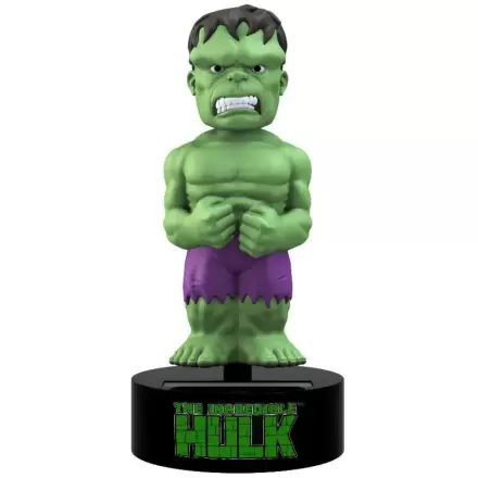 Marvel Comics Body Knocker kývajúca figúrka Hulk 15 cm produktová fotografia