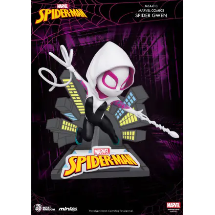 Marvel Comics Mini Egg Attack figúrka Spider-Gwen 8 cm produktová fotografia