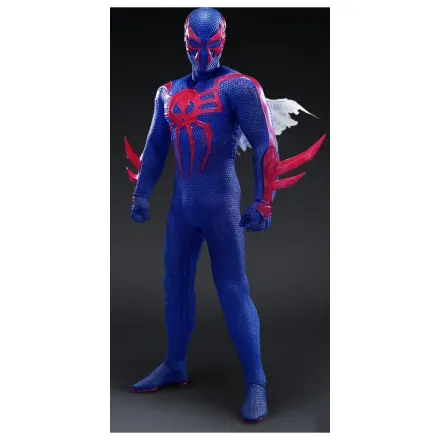 Marvel Comics One:12 Collective akčná figúrka 1/12 Spider-Man 2099 17 cm produktová fotografia