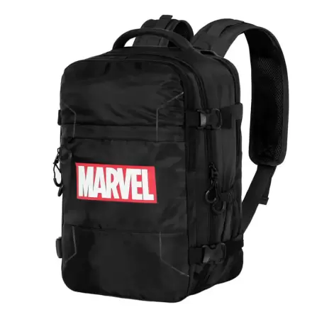 Marvel Comics batoh 40 cm termékfotója