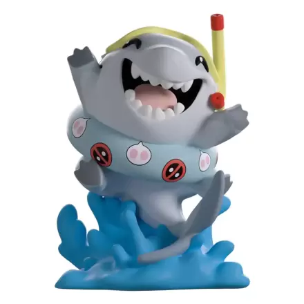 Marvel Companions Vinylová Figúrka Jeff the Land Shark 11 cm termékfotója