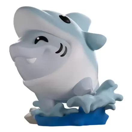 Marvel Companions Vinylová figúrka Jeff the Land Shark Dolphin Suit 8 cm produktová fotografia