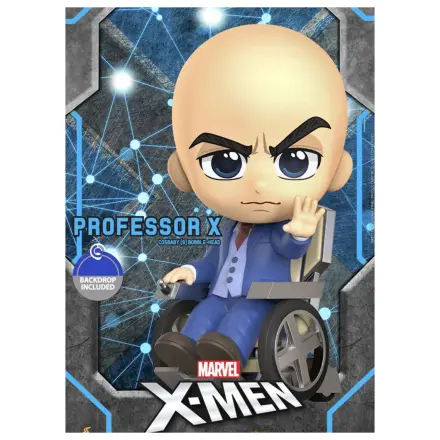 Marvel Cosbaby Wave 1 X-Men Professor X produktová fotografia