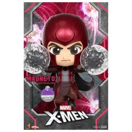 Marvel Cosbaby Wave 2 Magneto produktová fotografia