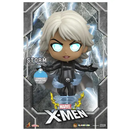 Marvel Cosbaby Wave 5 Storm produktová fotografia