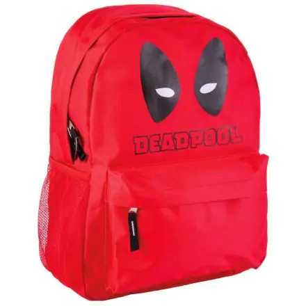 Marvel Deadpool Casual ruksak 41cm produktová fotografia