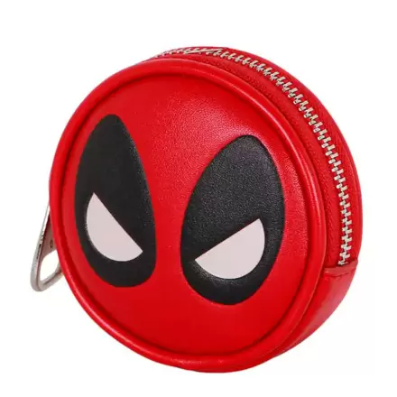 Marvel Deadpool Chibi peňaženka produktová fotografia