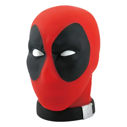 Marvel Pokladnička Deadpool Head 27 cm produktová fotografia
