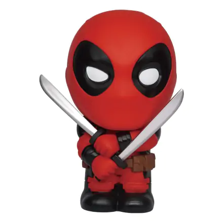 Marvel Figúrka Bank Deadpool 20 cm termékfotója