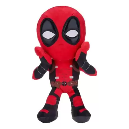 Marvel Deadpool Surprised plyšová hračka 32 cm produktová fotografia