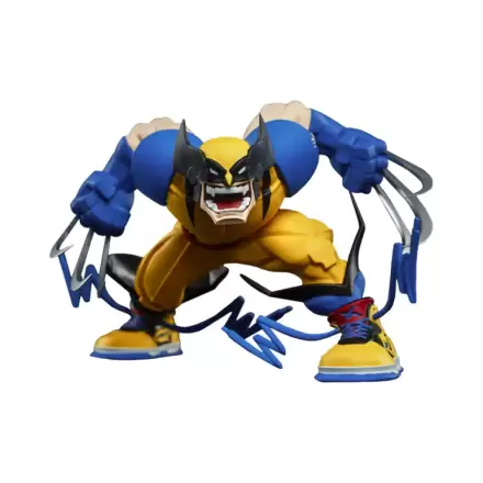 Marvel Designer zberateľská Socha Wolverine 24 cm produktová fotografia
