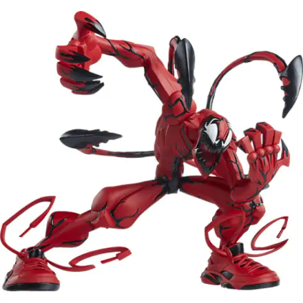 Marvel Designer Series Vinylová socha Carnage by Tracy Tubera 18 cm produktová fotografia