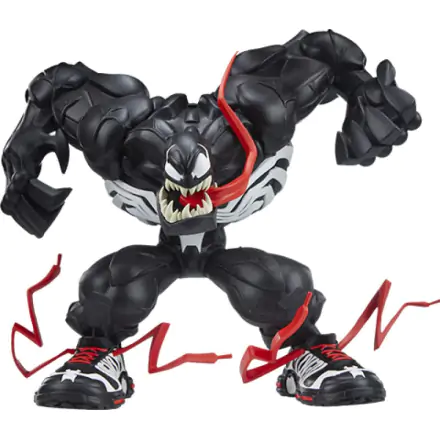Marvel Designer Series Vinylová socha Venom by Tracy Tubera 23 cm produktová fotografia