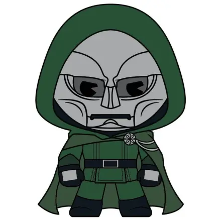 Marvel 3D penový magnet Dr. Doom produktová fotografia