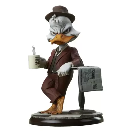 Marvel Premium Format Socha Howard the Duck 28 cm produktová fotografia