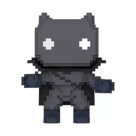 Marvel Funko POP! 8-Bit Vinylová figúrka Black Panther 9 cm termékfotója