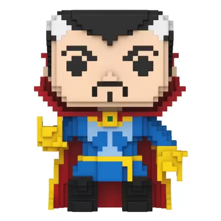 Marvel Funko POP! 8-Bit Vinyl figúrka Dr. Strange 9 cm termékfotója