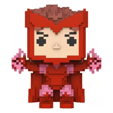 Marvel Funko POP! 8-Bit Vinyl figúrka Scarlet Witch 9 cm termékfotója