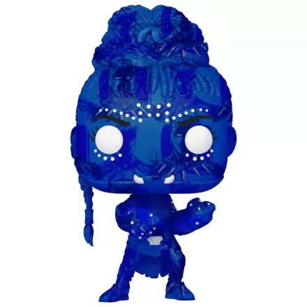 Marvel POP! Artist Series Vinylová figúrka Shuri 9 cm produktová fotografia
