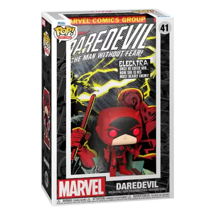 Marvel Funko POP! Comic Cover vinylová figúrka Daredevil #168 produktová fotografia