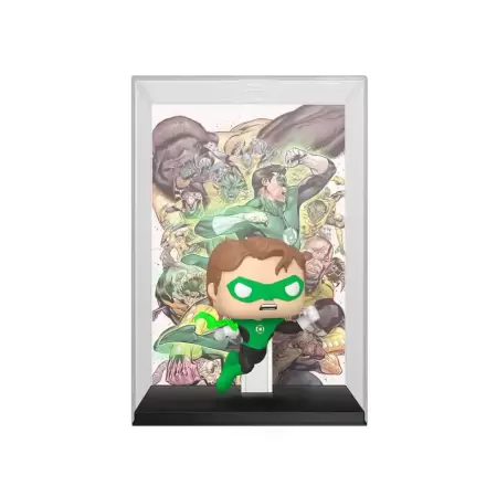 Marvel Funko POP! Comic Cover vinylová figúrka Green Lantern 9 cm produktová fotografia