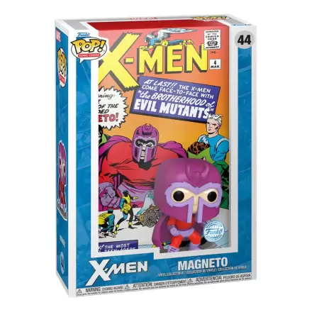Marvel Funko POP! Comic Cover Vinylová figúrka X-Men #4 produktová fotografia