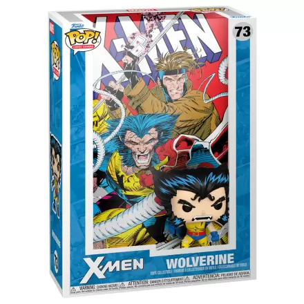 Marvel Funko POP! Comic Cover Vinylová figúrka X-Men #4 9 cm produktová fotografia