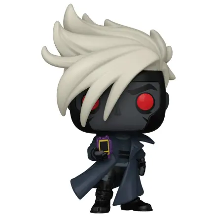 Marvel Funko POP! Comics vinylová figúrka Death Gambit (X-Men '97) 9 cm produktová fotografia