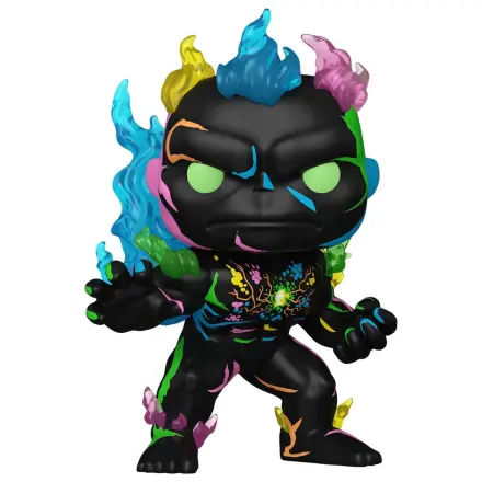 Marvel Funko POP! Comics Prémiová vinyl figúrka Infinity Hulk 9 cm produktová fotografia