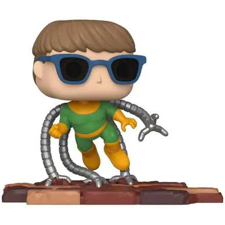 Marvel POP! Deluxe vinylová figúrka Sinister Six: Doctor Octopus 15 cm termékfotója