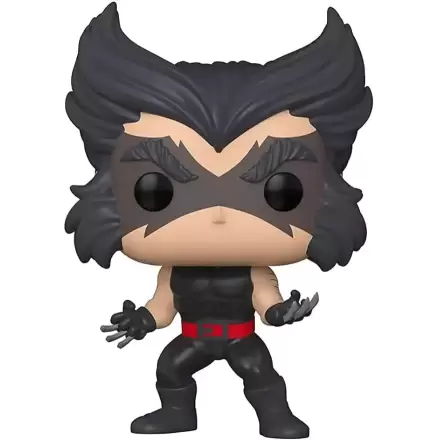 Marvel Funko POP! Movies Vinyl Figúrka X-Men- Retro Wolverine Exclusive 9 cm termékfotója