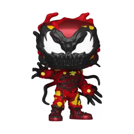 Marvel Funko POP! Vinylová figúrka Carnageized - Iron Man 9 cm termékfotója