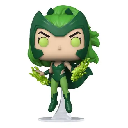 Marvel POP! vinylová figúrka Polaris (GW) (NYCC/Fall Con.) 9 cm termékfotója